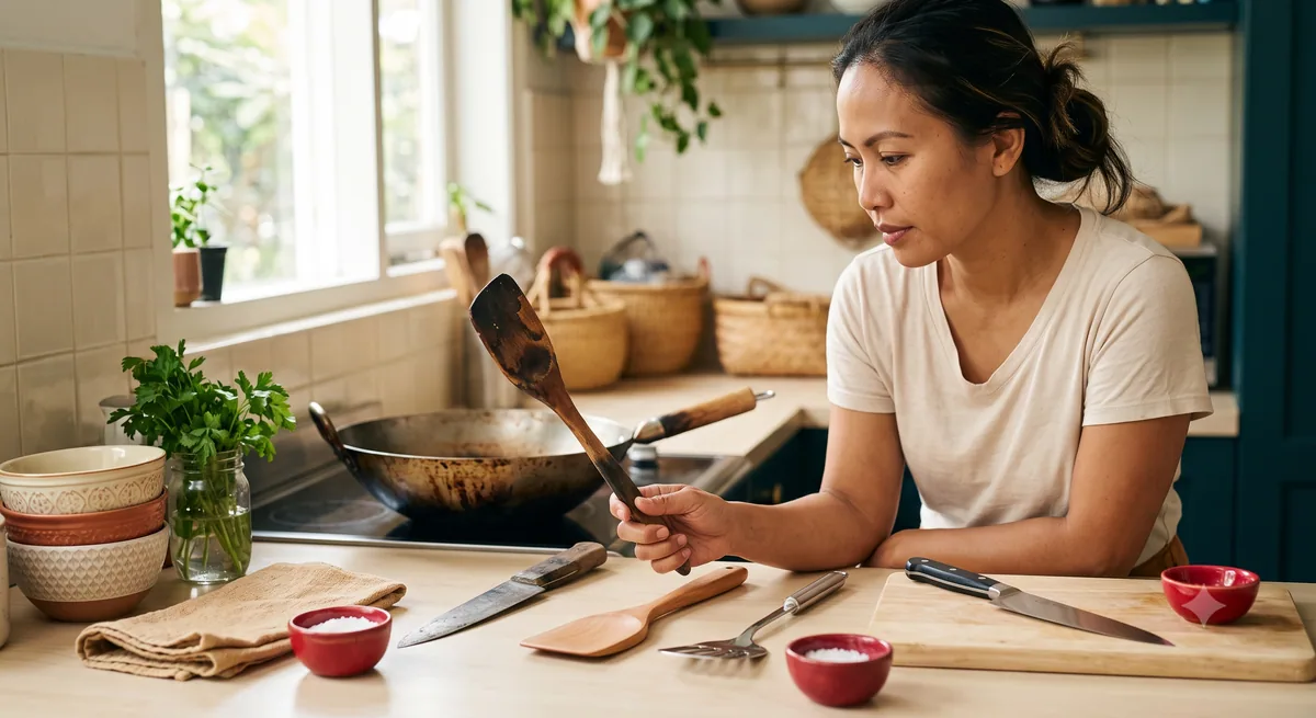 Kesalahan Umum Saat Membeli Alat Dapur dan Kapan Harus Ganti Baru