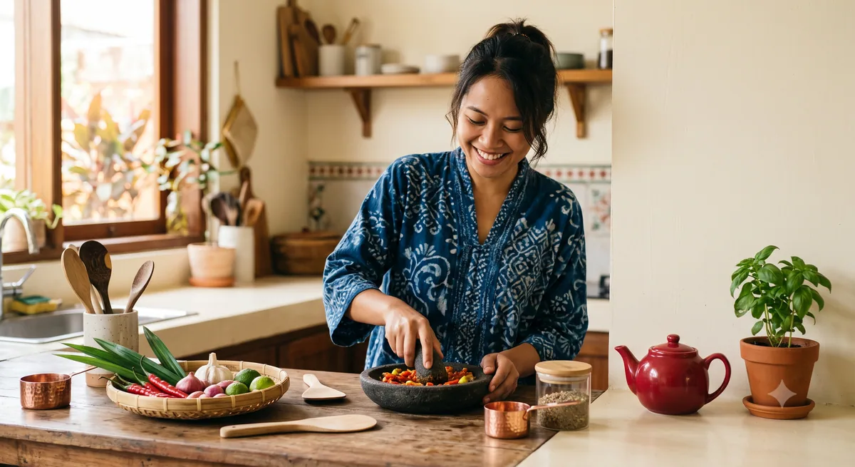 Tips Belanja Alat Dapur Unik yang Cerdas