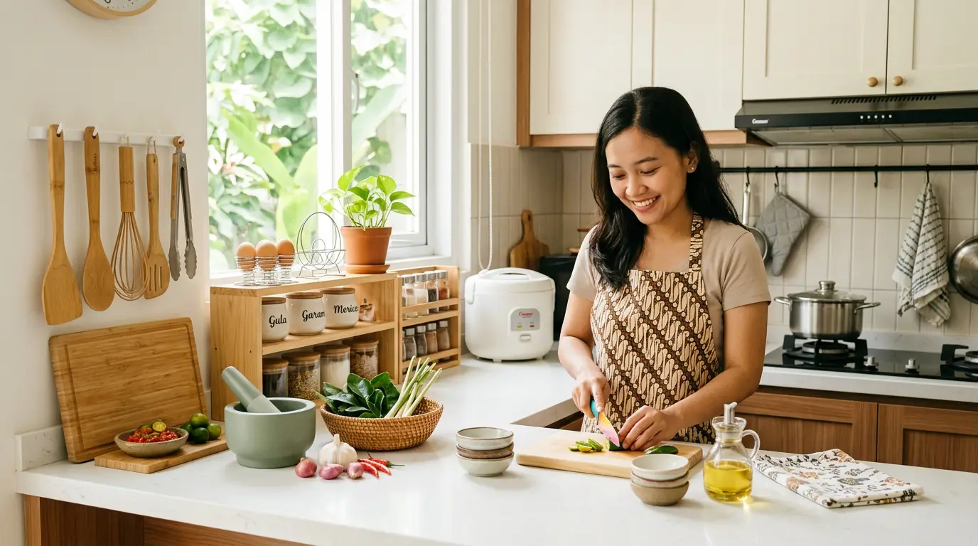Jual Alat Dapur Unik Murah - referensi visual