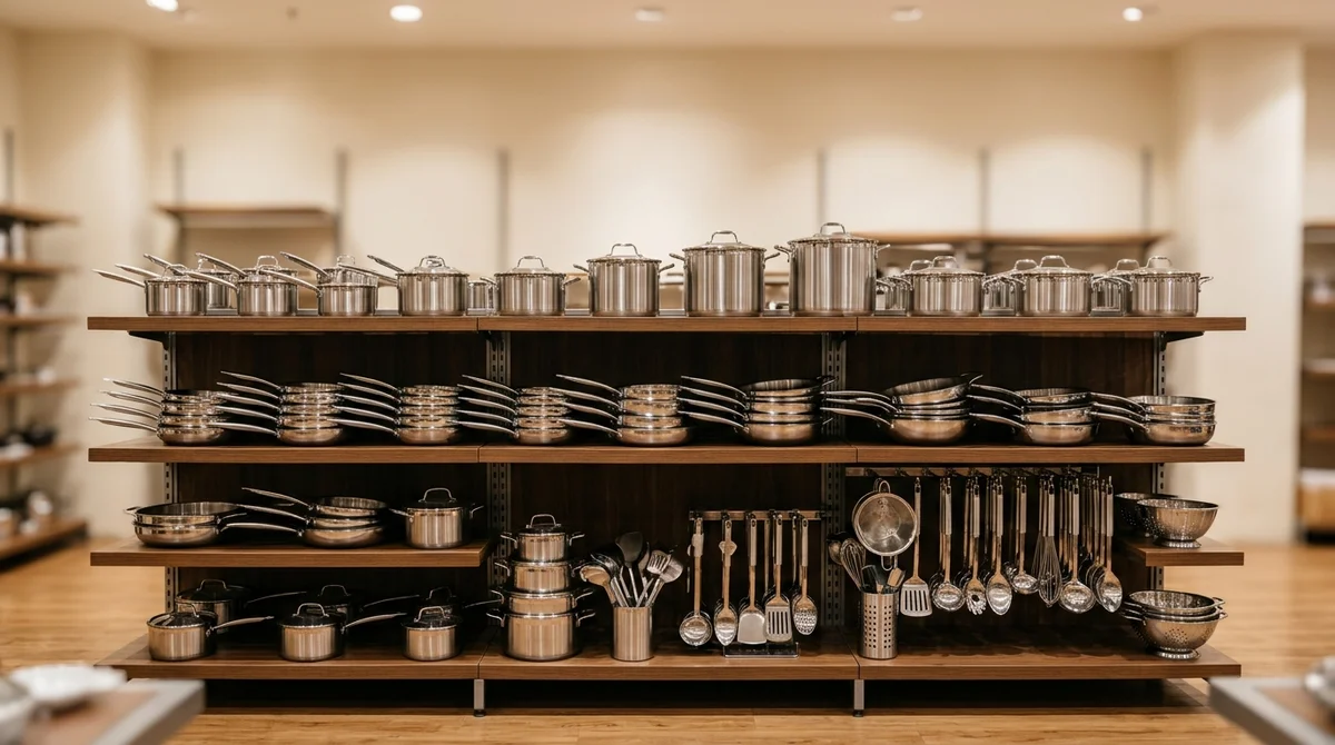 Jual Alat Masak Terdekat
