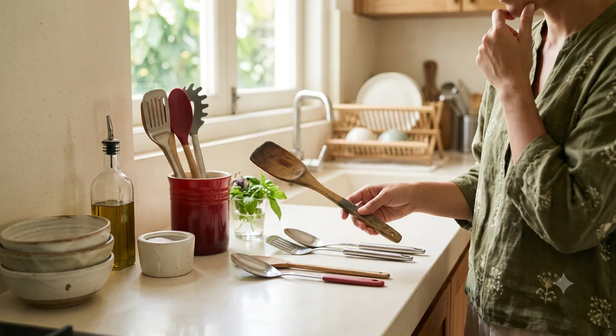 Kapan Waktunya untuk Mengganti Perlengkapan Dapur Lama