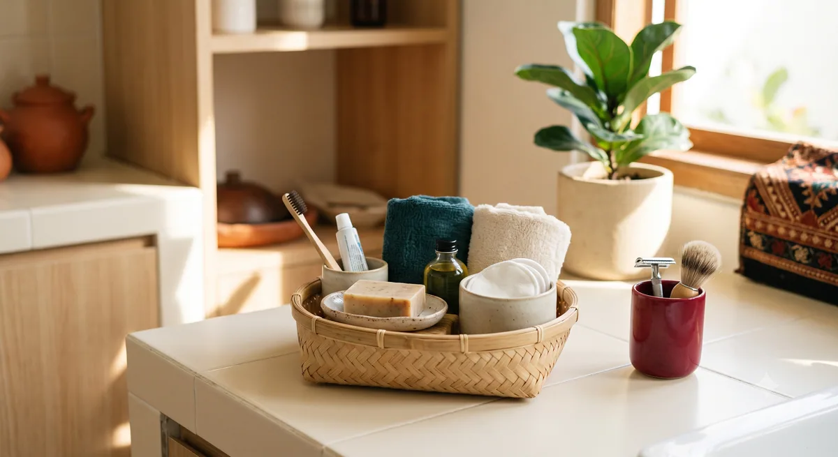 Mengatasi Kesalahan Umum dalam Penataan Keperluan Kamar Mandi