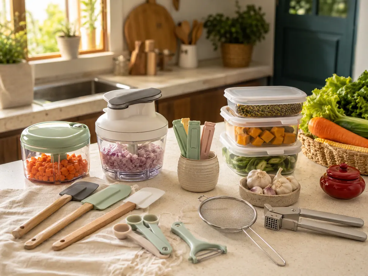 Kategori Kitchen Gadget Murah Paling Dicari