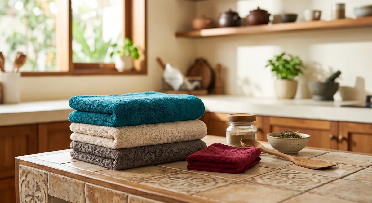 Tips Memilih Lap Microfiber Serbaguna yang Tepat untuk Kebutuhanmu