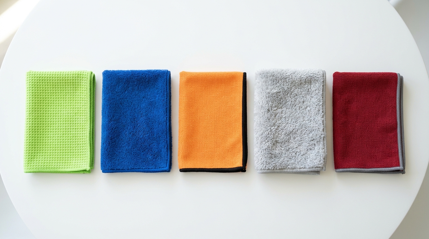 Lap Microfiber Terbaik 2026: Review & Rekomendasi