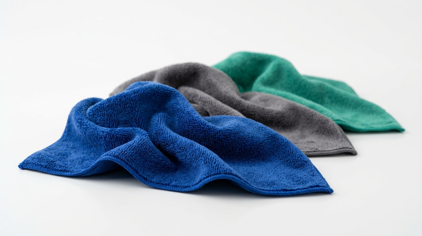 Lap Microfiber: Panduan Lengkap Memilih & Merawat