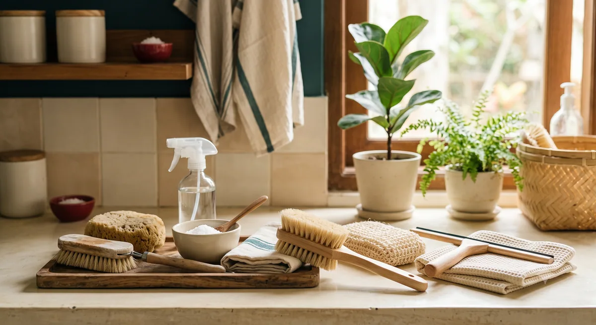 Kapan Saatnya Membeli Peralatan Kebersihan Kamar Mandi Baru