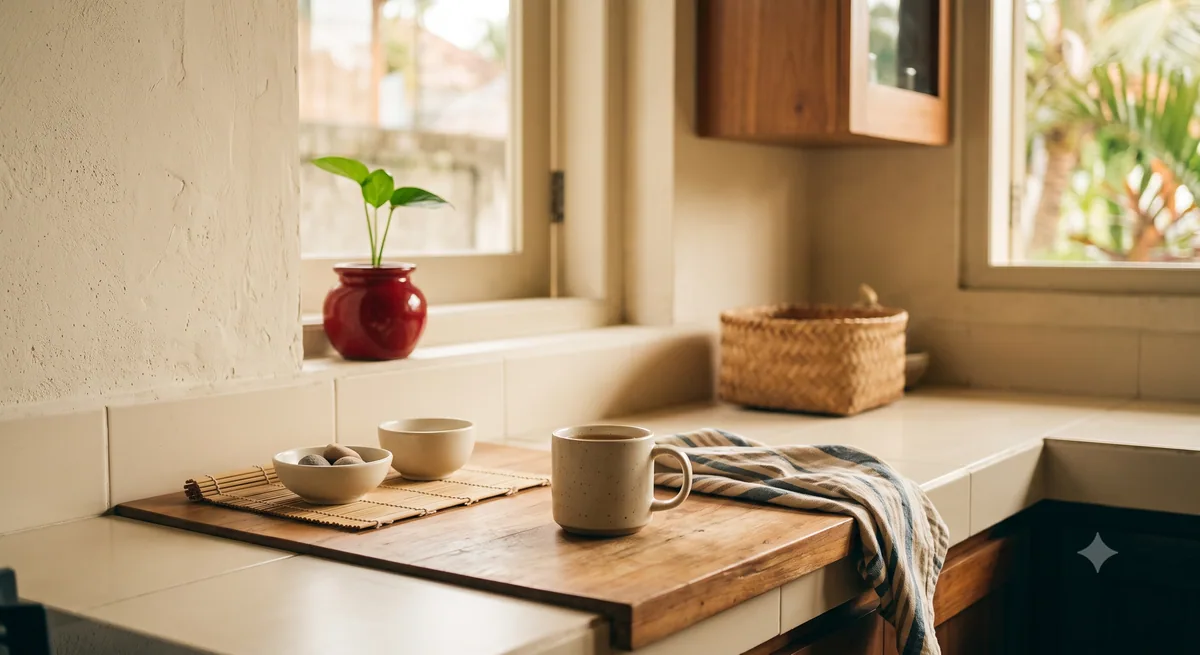 Kesalahan Umum saat Mendesain Kamar Mandi Kecil yang Perlu Dihindari
