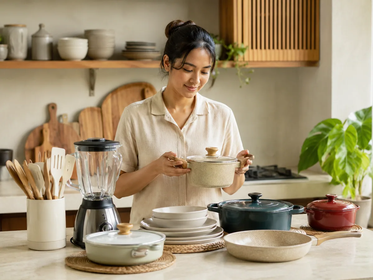 Tips Memilih yang Tepat untuk Kebutuhan Kamu