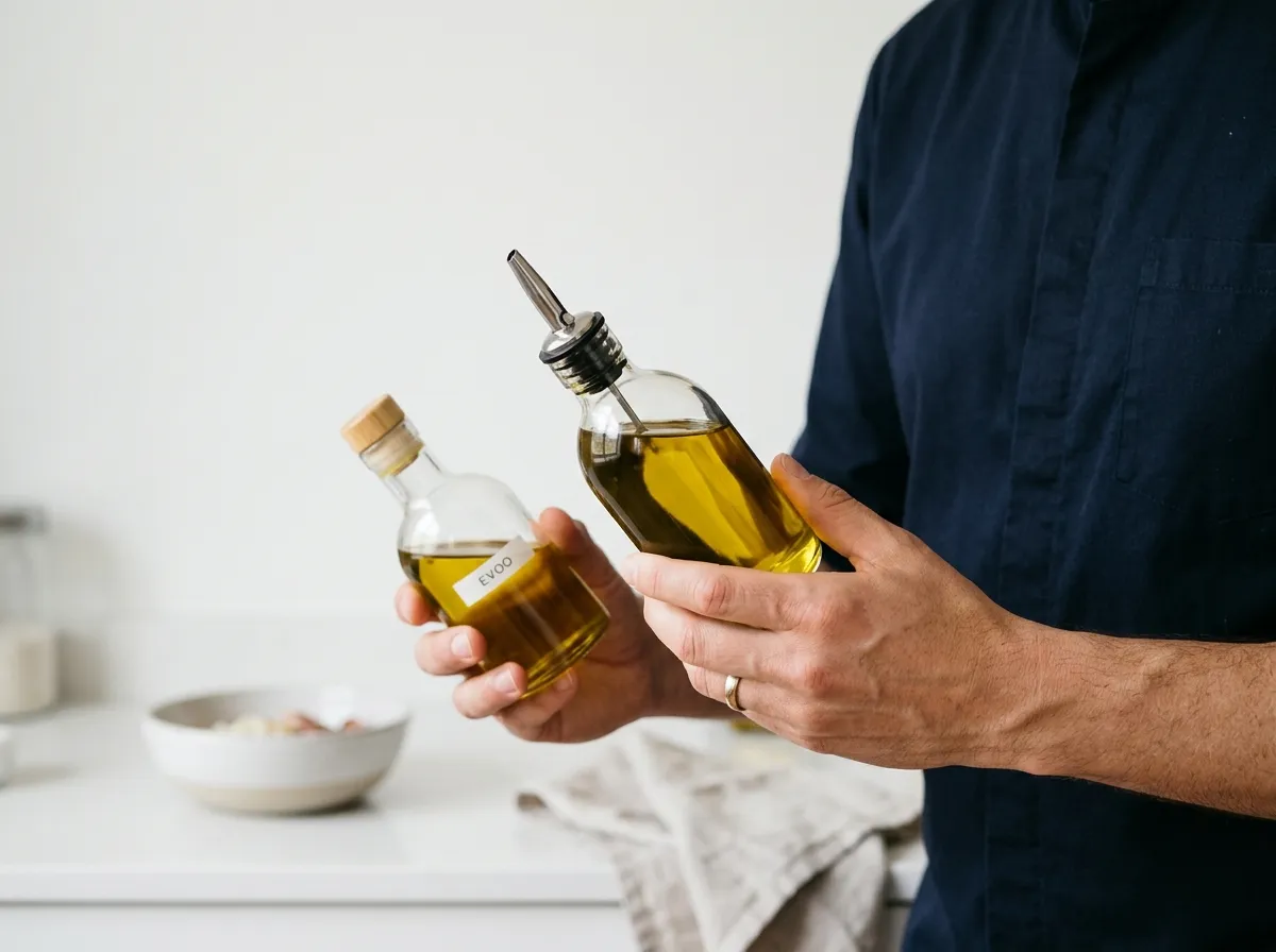 Tips Memilih Oil Pot Terbaik untuk Dapurmu