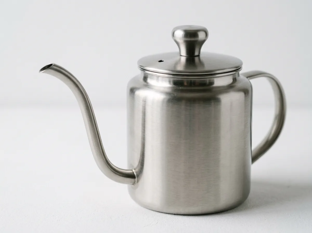 Memilih Oil Pot Stainless Terbaik: Apa yang Perlu Diperhatikan?