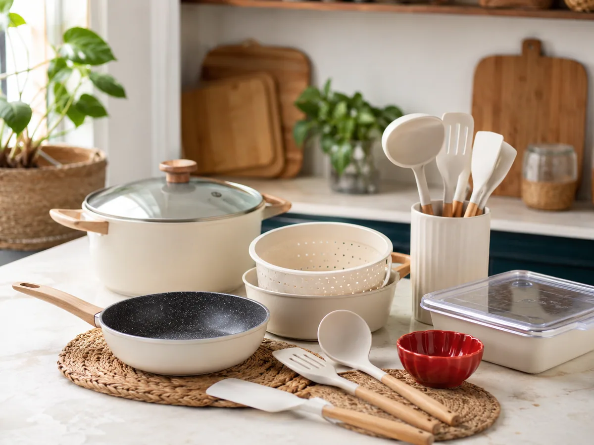 Peralatan Dapur Murah