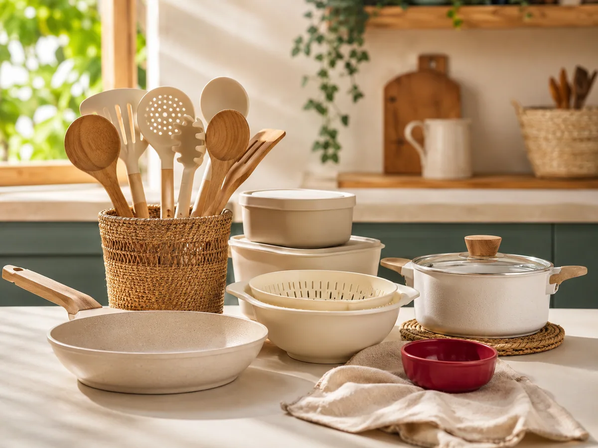 Peralatan Dapur Murah