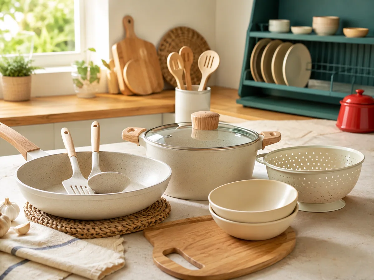Peralatan Dapur Murah
