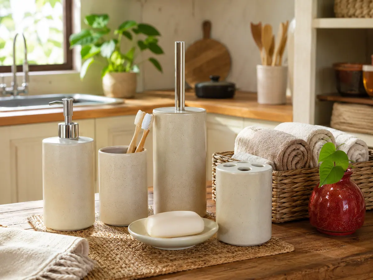 Tips Cerdas Memilih Peralatan Kamar Mandi Murah Tapi Berkualitas