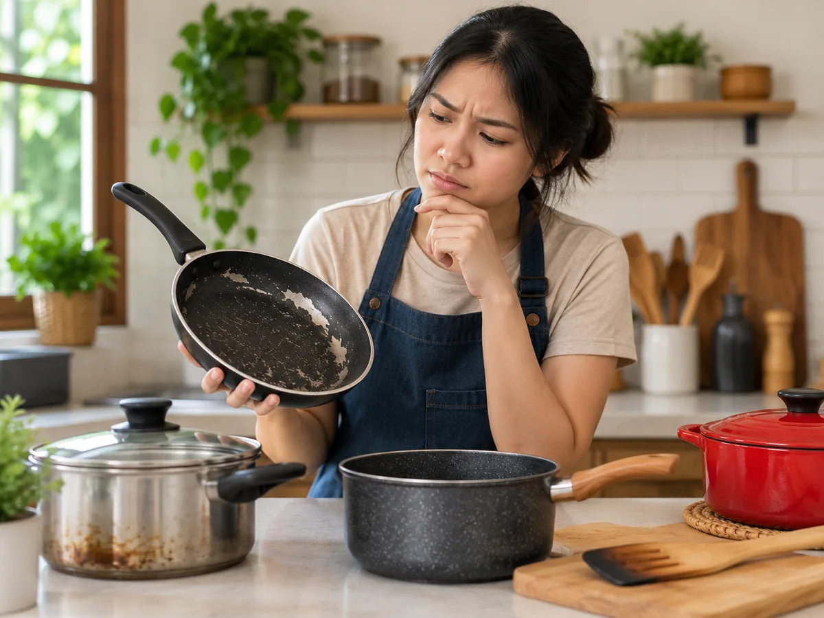 Kesalahan Umum yang Perlu Dihindari