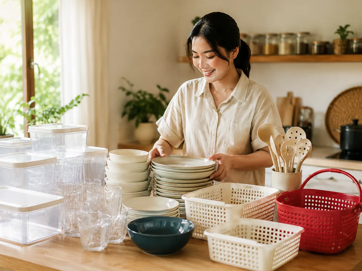 Tips Belanja Grosir yang Cerdas