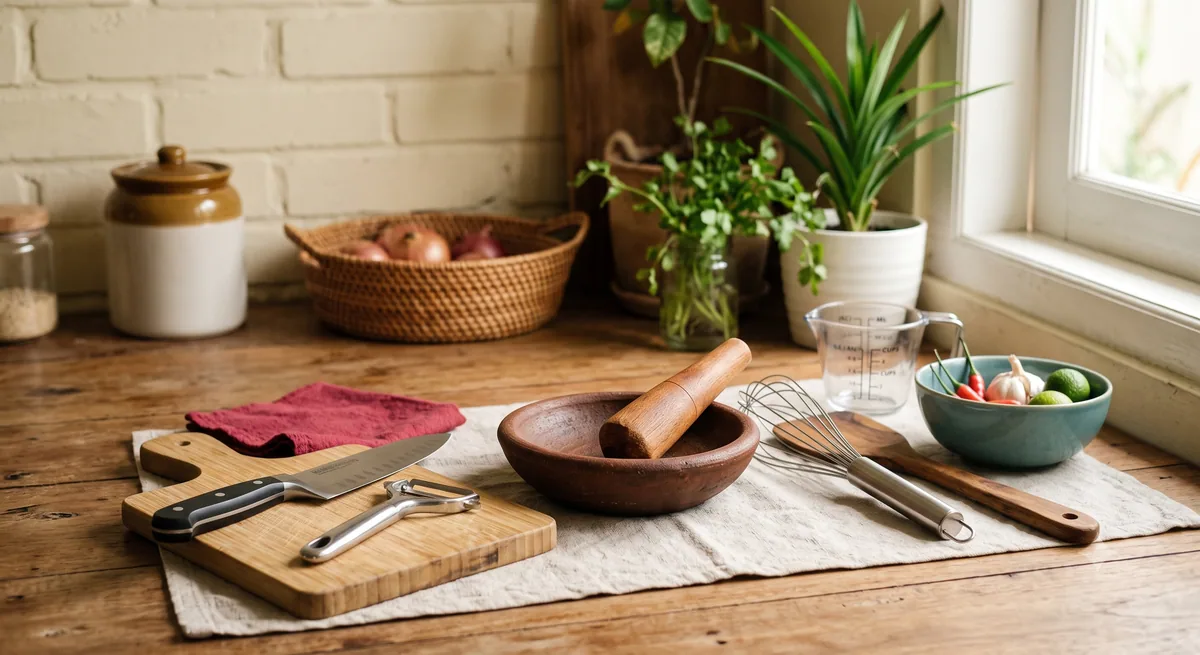 Tips Memilih Alat Dapur Murah yang Tidak Mengecewakan