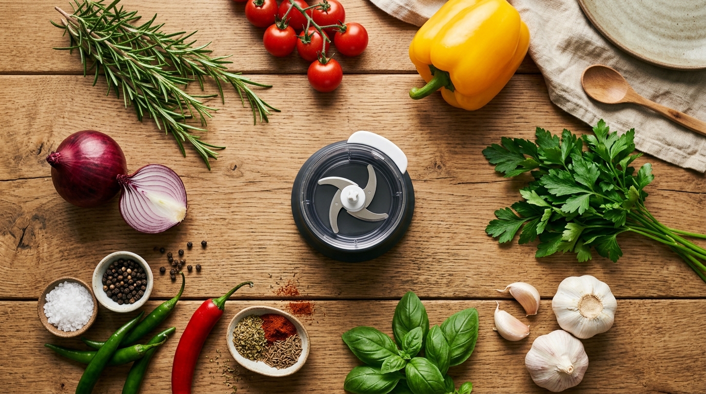 10 Resep Praktis Pakai Capsule Cutter yang Wajib...