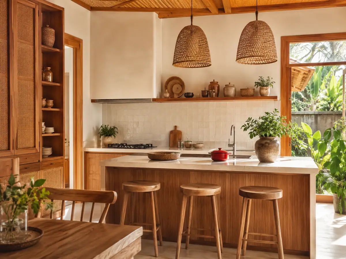 Beragam Gaya Desain Rumah Aesthetic Kayu yang Bisa Kamu Tiru