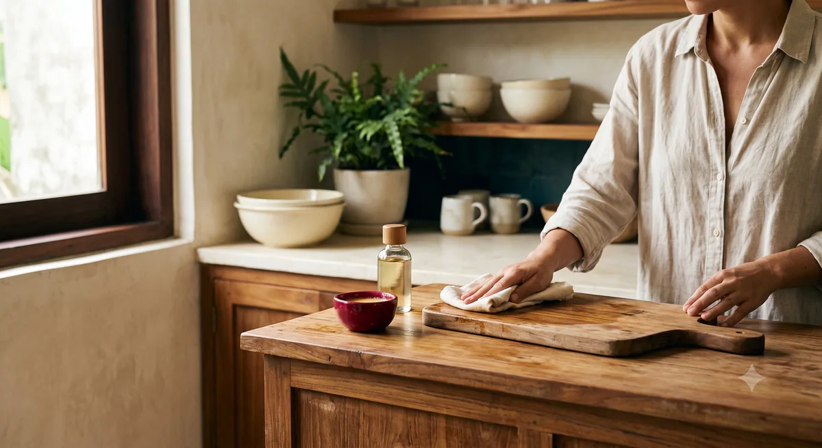 Tips Merawat Rumah Aesthetic Kayu Agar Tetap Indah dan Tahan Lama