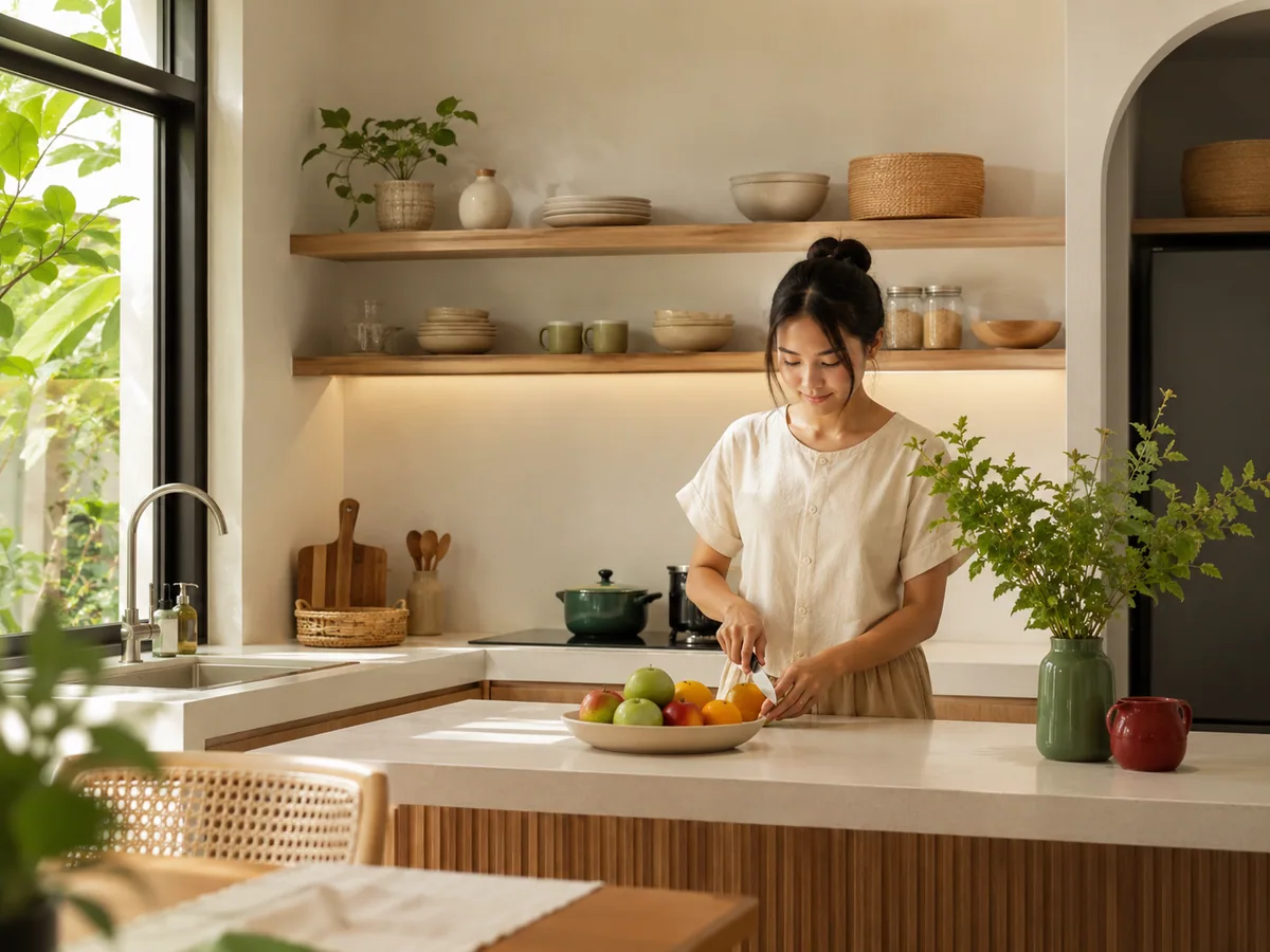 Jenis-Jenis Rumah aesthetic minimalis yang Umum Ditemukan