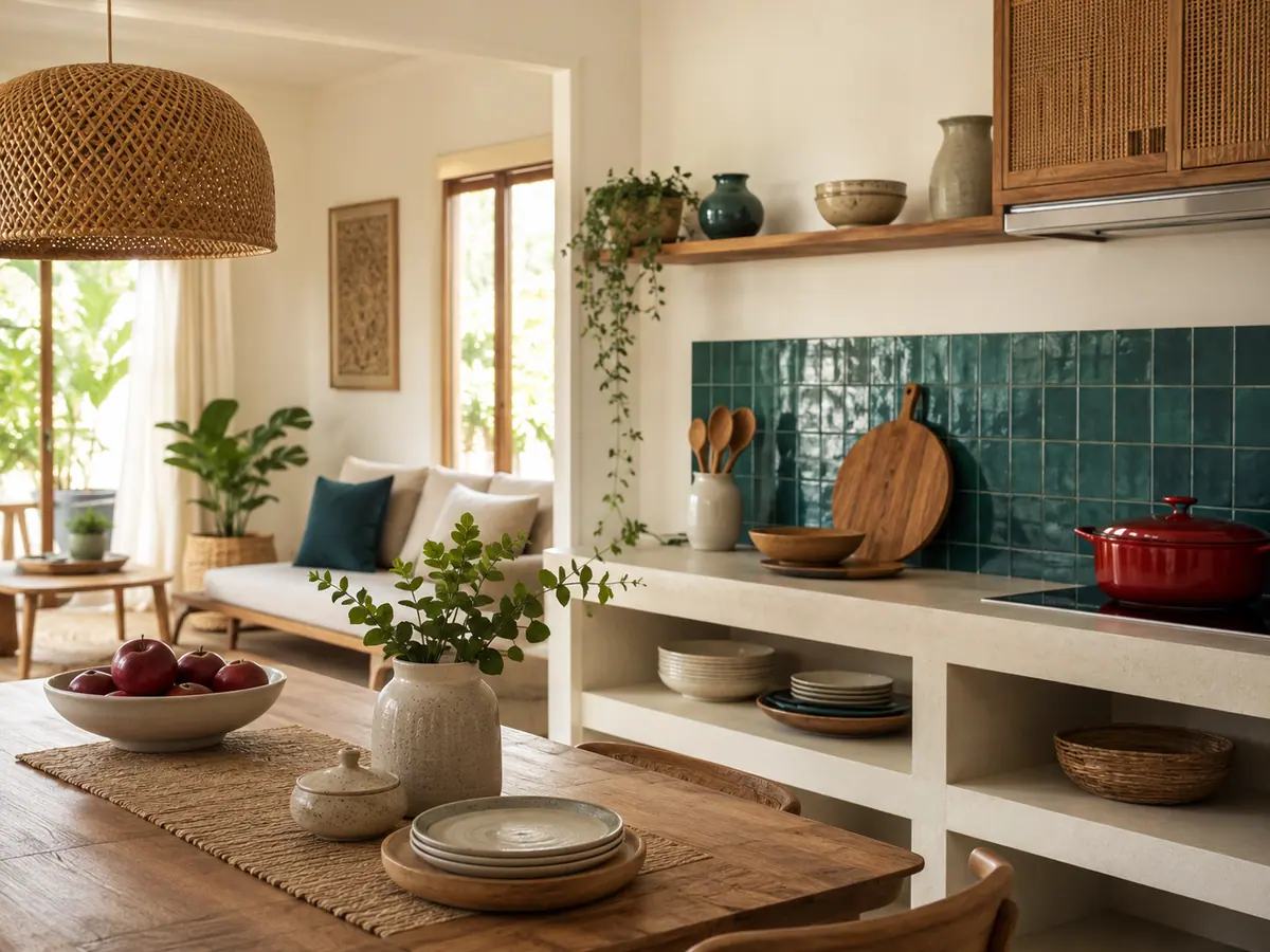 Prinsip Dasar Desain untuk Menciptakan Rumah Aesthetic Sederhana Impianmu