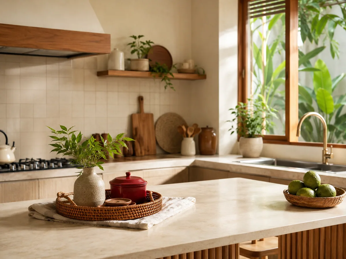 Berbagai Gaya Desain Rumah Aesthetic yang Populer di Indonesia