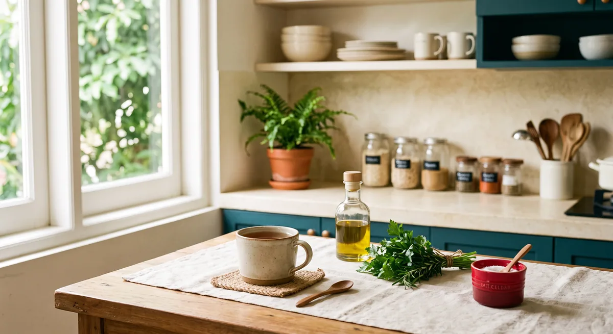 Tips Menata Interior Rumah Aesthetic dengan Anggaran Terbatas