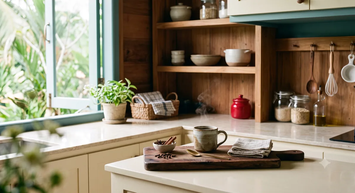 Kesalahan Umum dalam Mendesain Rumah Kayu Aesthetic yang Harus Dihindari