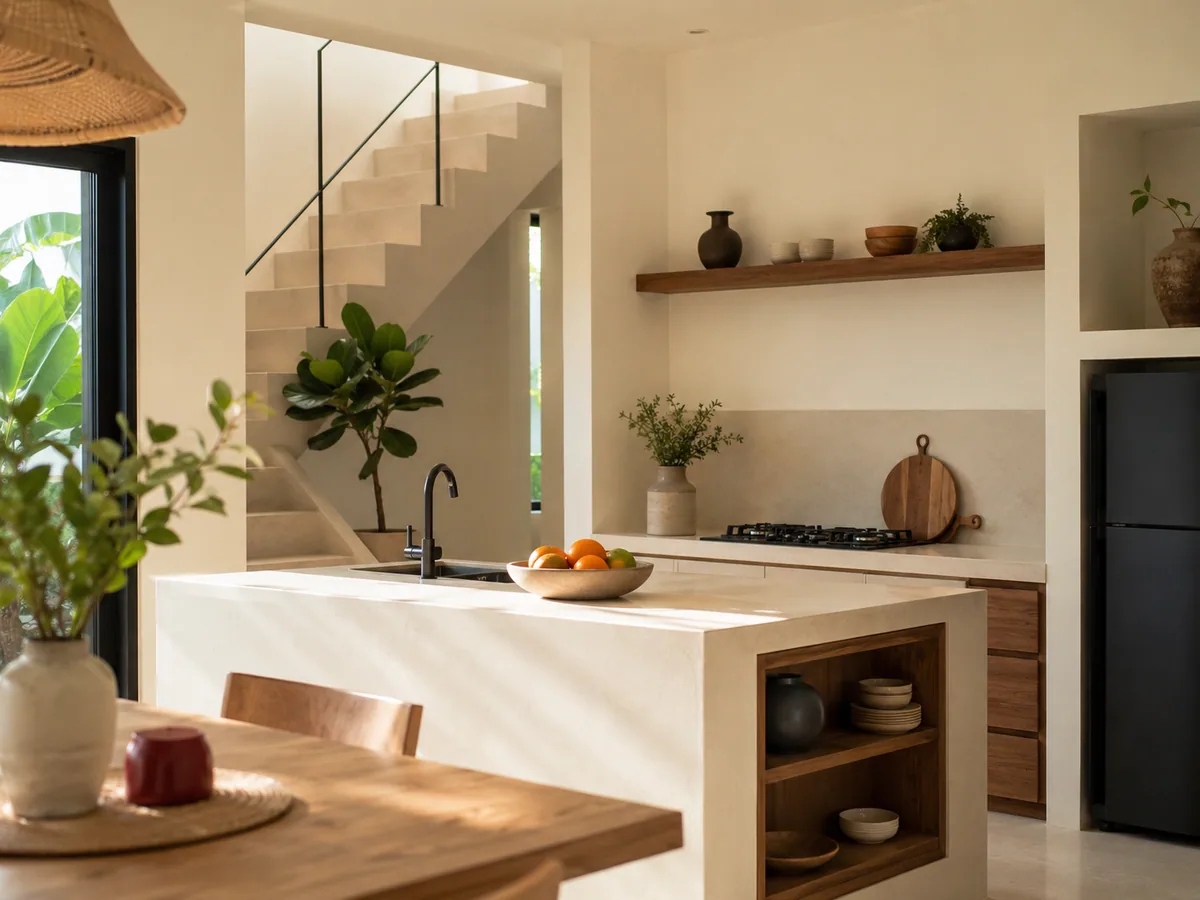 Gaya Desain Rumah Minimalis Aesthetic: Pilihan untuk Hunianmu