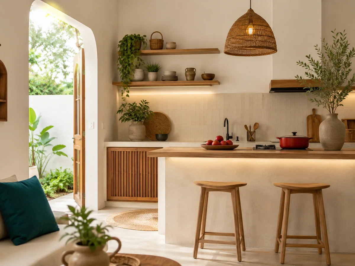 Prinsip Desain Rumah Sederhana Aesthetic yang Bisa Kamu Tiru