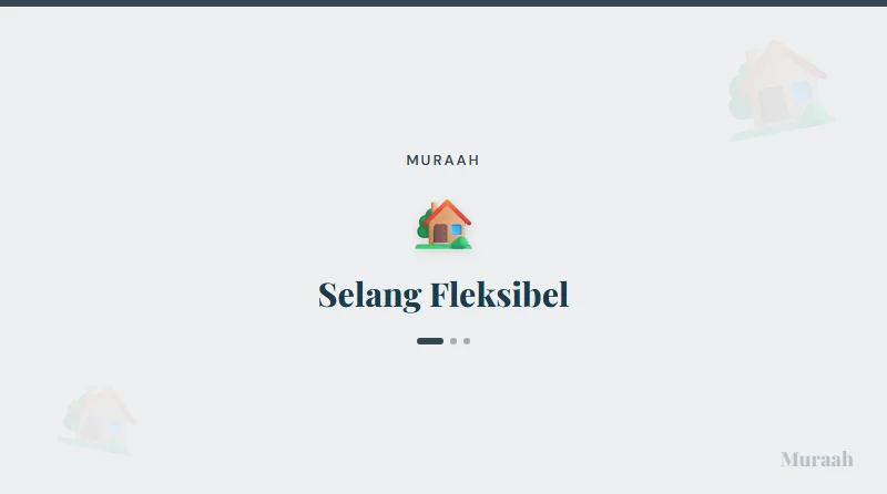 Selang Fleksibel - referensi visual