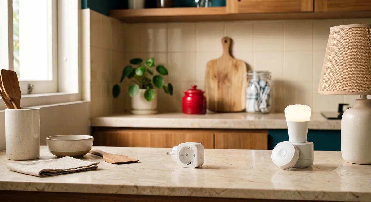 Peralatan Smart Home Murah yang Wajib Kamu Punya
