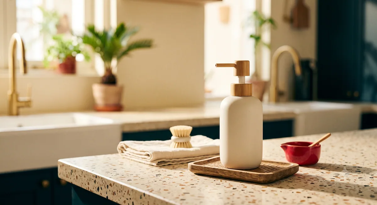 Rekomendasi Soap Dispenser untuk Bisnis Hospitality