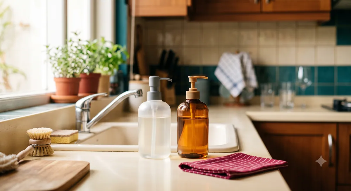 Tips Memilih Soap Dispenser Murah yang Berkualitas