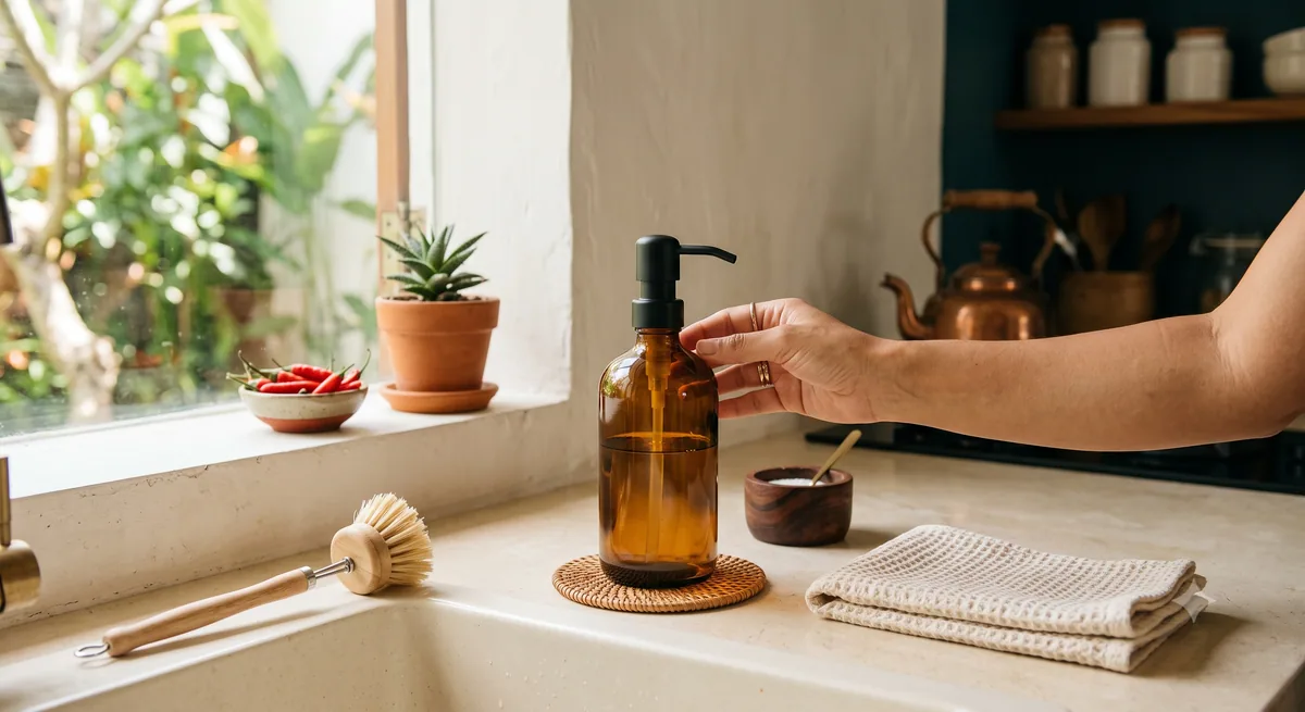 Tips Perawatan dan Penggunaan Agar Soap Dispenser Awet dan Higienis