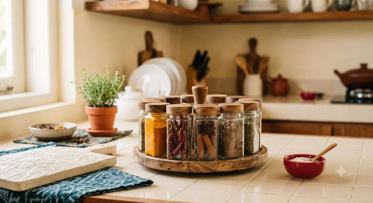 Rekomendasi Tempat Bumbu Dapur Terbaik 2026