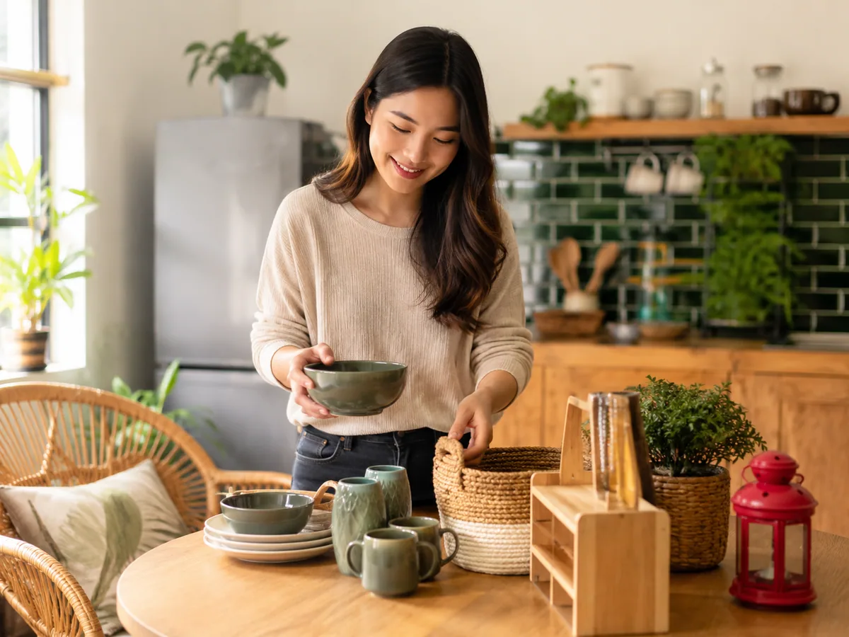 Tips Jitu Menemukan Toko Perabot Murah Terbaik di Dekatmu