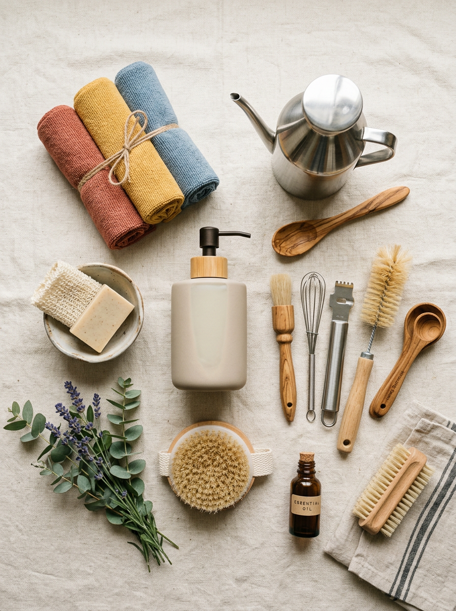 Koleksi produk Muraah